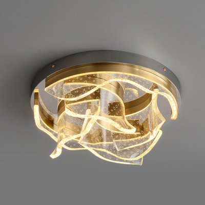 Потолочная люстра CORBY D40 ImperiumLoft 207838-23 Потолочная люстра CORBY D40 ImperiumLoft 207838-23