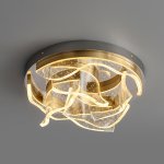 Потолочная люстра CORBY D40 ImperiumLoft 207838-23