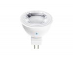 Лампа матовая Ambrella LED MR16-PR 7W GU5.3 3000K (60W) 175-250V BULBING