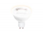 Лампа матовая Ambrella LED MR16-PR 7W GU10 3000K (60W) 175-250V BULBING