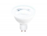 Лампа матовая Ambrella LED MR16-PR 7W GU10 4200K (60W) 175-250V BULBING