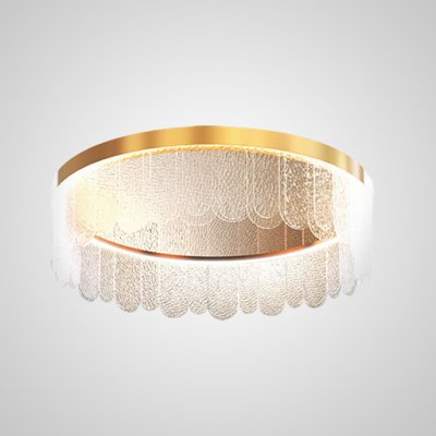 Потолочная люстра AINA D60 ImperiumLoft 207866-23