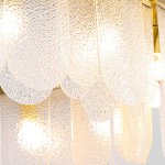 Потолочная люстра AINA D80 ImperiumLoft 207867-23