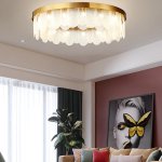 Потолочная люстра AINA D80 ImperiumLoft 207867-23