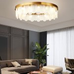 Потолочная люстра AINA D80 ImperiumLoft 207867-23