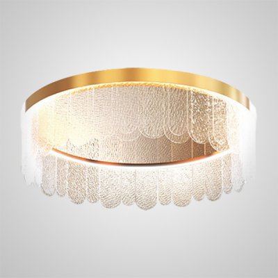 Потолочная люстра AINA D100 ImperiumLoft 207868-23