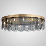 Потолочная люстра ALVIS D80 ImperiumLoft 207871-23