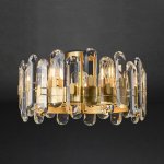 Потолочная люстра WALLACE CH ImperiumLoft 207873-23