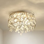 Потолочная люстра MIRNA D40 ImperiumLoft 207874-23