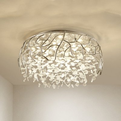 Потолочная люстра MIRNA D50 ImperiumLoft 207875-23