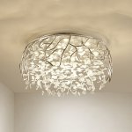 Потолочная люстра MIRNA D50 ImperiumLoft 207875-23