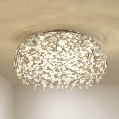 Потолочная люстра MIRNA D70 ImperiumLoft 207876-23 Потолочная люстра MIRNA D70 ImperiumLoft 207876-23