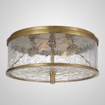 Потолочная люстра CELESTA Brass ImperiumLoft 207878-23