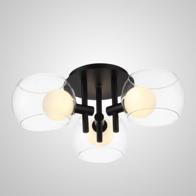 Потолочная люстра ARDINAE L3 ImperiumLoft 207886-23