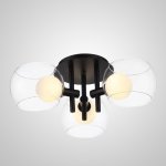 Потолочная люстра ARDINAE L3 ImperiumLoft 207886-23