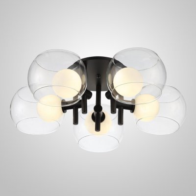 Потолочная люстра ARDINAE L5 ImperiumLoft 207887-23