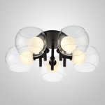 Потолочная люстра ARDINAE L5 ImperiumLoft 207887-23