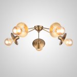 Потолочная люстра KIAPPA С ImperiumLoft 207888-23