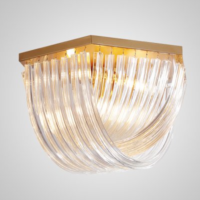 Потолочная люстра FLOW C ImperiumLoft 207892-23