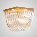 Потолочная люстра FLOW C ImperiumLoft 207892-23