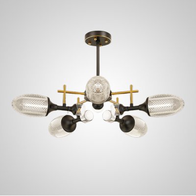 Потолочная люстра NOELLA D60 ImperiumLoft 207896-23