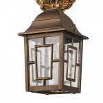 Уличный светильник Favourite 2079-1W Hunt