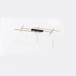 Потолочная люстра INLET B Rose Gold ImperiumLoft 207902-23