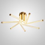 Потолочная люстра RAUGLA D83 ImperiumLoft 207945-23