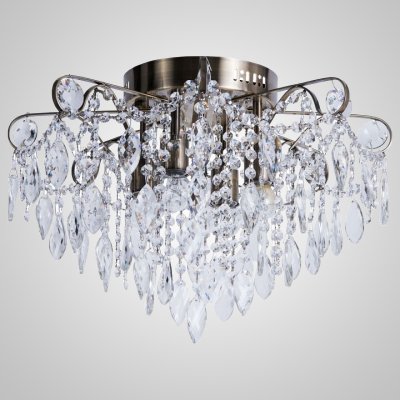 Потолочная люстра ARCTICA D62 ImperiumLoft 207949-23