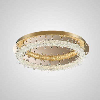 Потолочный светильник SIBYL CH D40 ImperiumLoft 207967-23