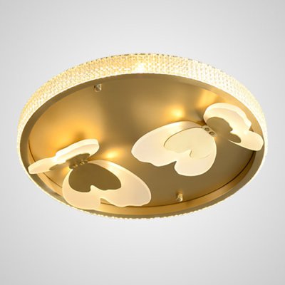 Потолочный светильник MADLY D42 ImperiumLoft 207969-23