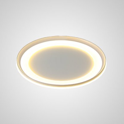 Потолочный светильник GARB А D40 White ImperiumLoft 207971-23