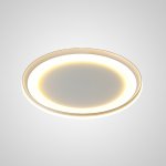 Потолочный светильник GARB А D40 White ImperiumLoft 207971-23