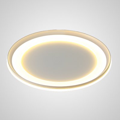 Потолочный светильник GARB А D50 White ImperiumLoft 207972-23