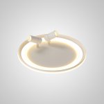 Потолочный светильник GARB B D40 White ImperiumLoft 207973-23