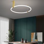 Потолочный светильник RINGMOR D60 D80 R2 ImperiumLoft 207983-23