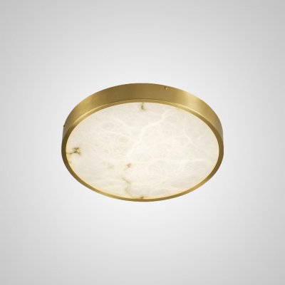 Потолочный светильник PLUMAS D20 ImperiumLoft 207986-23