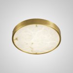 Потолочный светильник PLUMAS D30 ImperiumLoft 207987-23