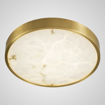 Потолочный светильник PLUMAS D50 ImperiumLoft 207989-23