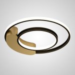 Потолочный светильник CHARITY D40 ImperiumLoft 207992-23