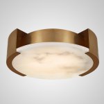 Потолочный светильник LUCKY D35 Bronze ImperiumLoft 207997-23