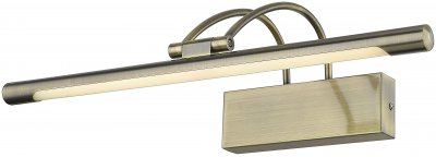 Светильник для картин Velante 208-501-01