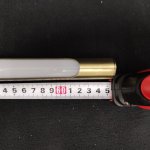 Светильник для картин 660мм бронза Velante 208-541-01