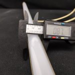 Светильник для картин 660мм бронза Velante 208-541-01