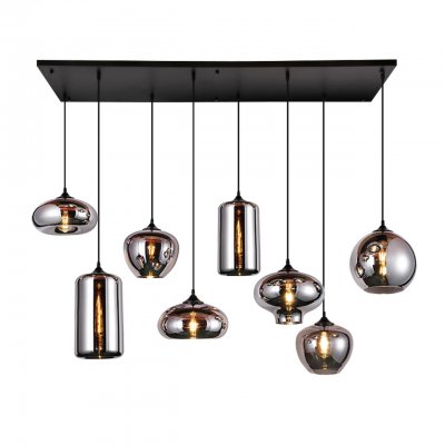 Подвесной светильник MODESTYLE MS.208.8