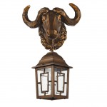 Уличный светильник Favourite 2080-1W Hunt