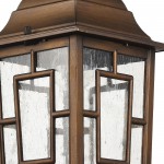 Уличный светильник Favourite 2080-1W Hunt