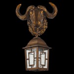 Уличный светильник Favourite 2080-1W Hunt