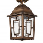 Уличный светильник Favourite 2080-1W Hunt