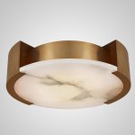 Потолочный светильник LUCKY D60 Bronze ImperiumLoft 208001-23